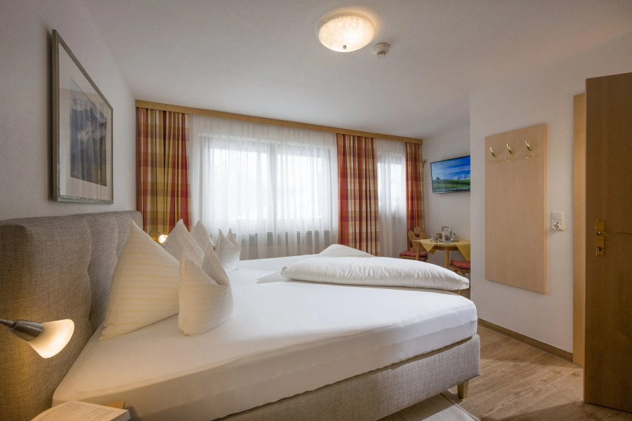 Hotel Theresia Garni