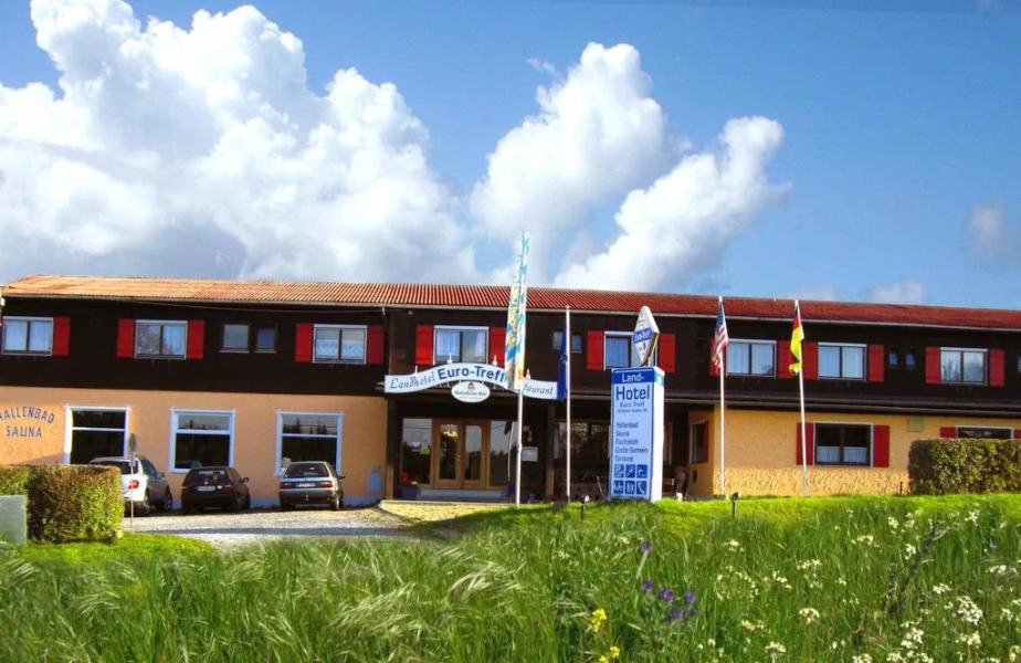 Hotel Eurotreff
