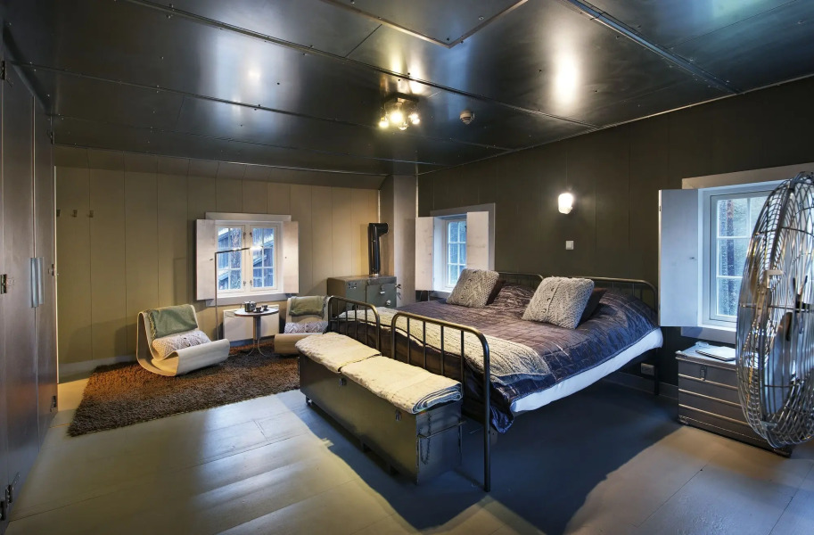 Herangtunet Mountain Lodge Norway