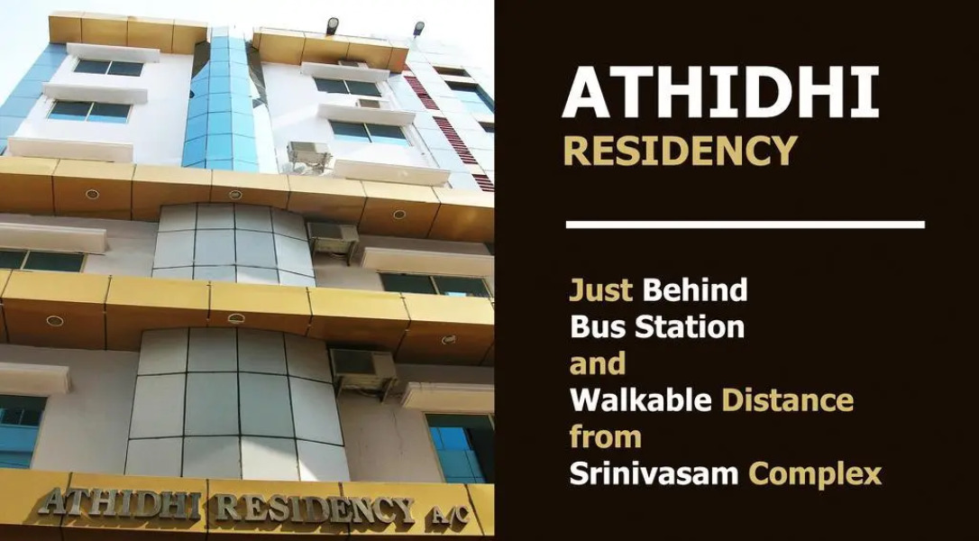 Athidhi Residency