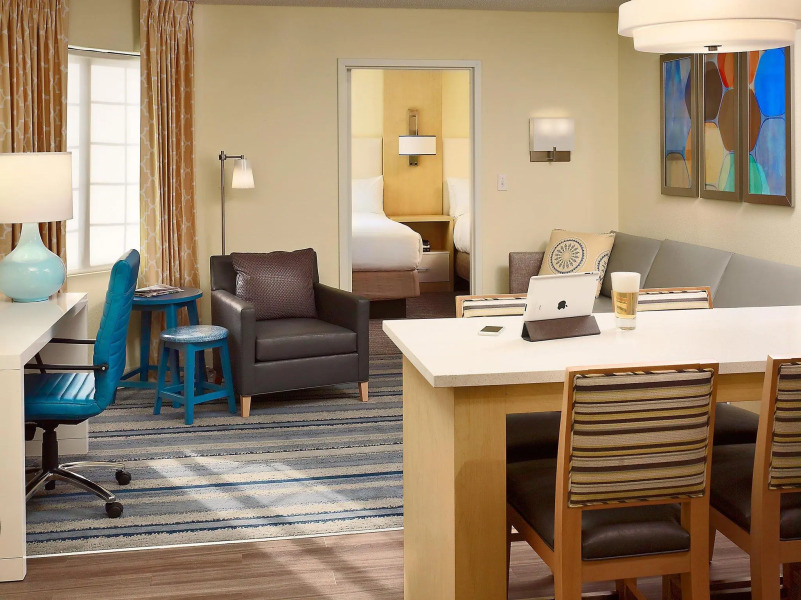 Homewood Suites by Hilton Parsippany-Troy Hills