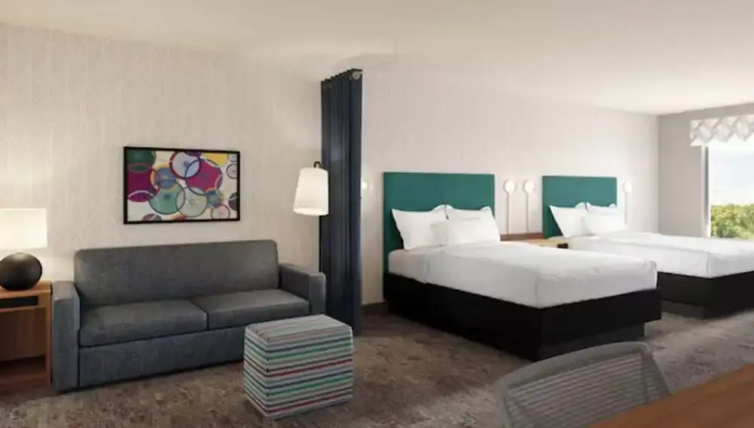 Home2 Suites By Hilton Ann Arbor South