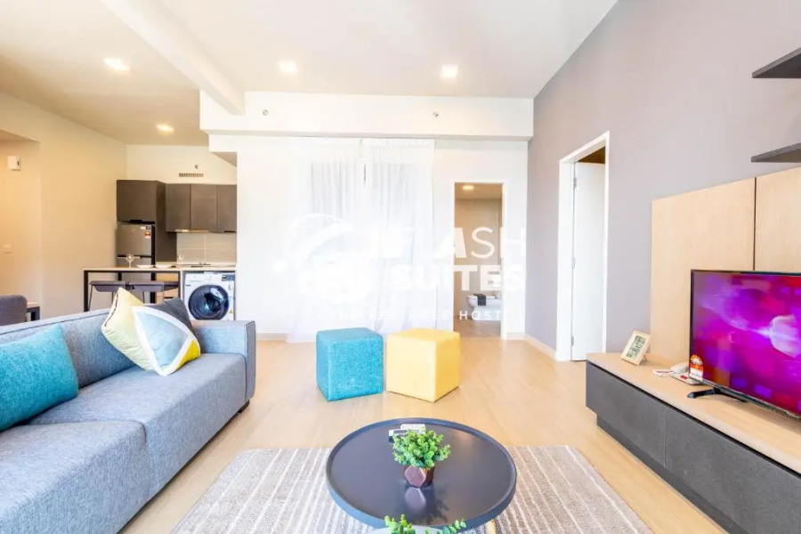 Windmill Upon Hills Premium Suites Genting Highland