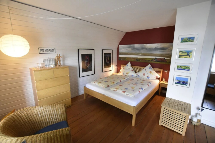 Alte Landjägerei Aukrug