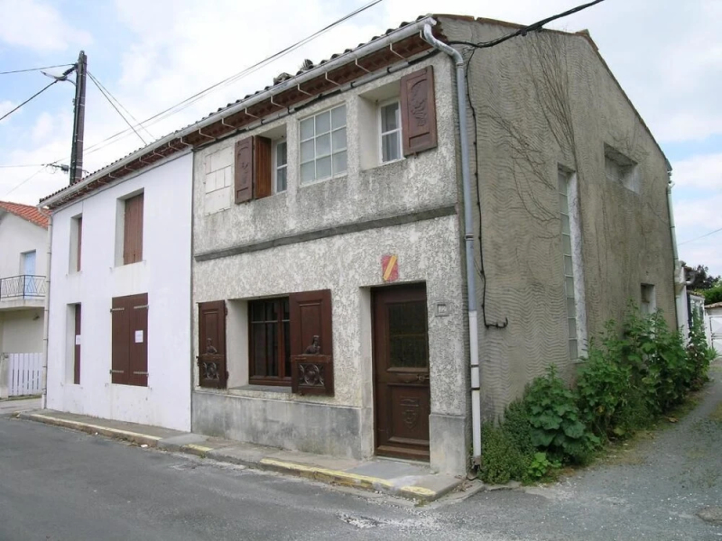 Gîte La Clé De Fa
