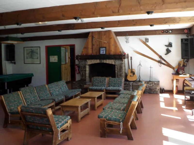 Châlet Hôtel Skiroc