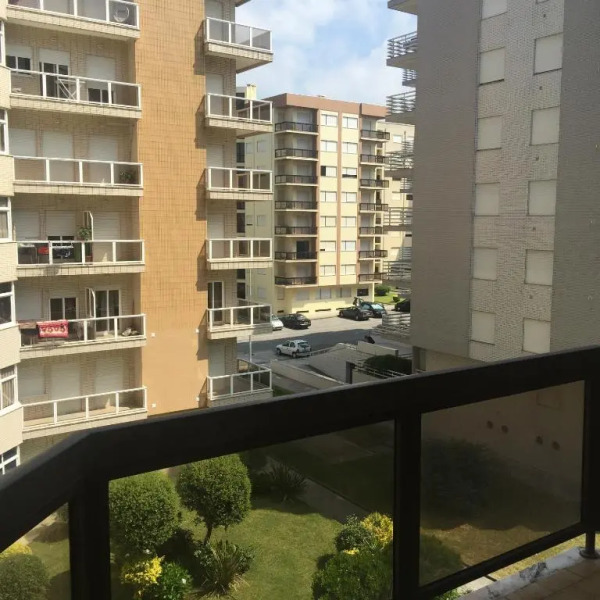 Apartamento Praia da Amorosa