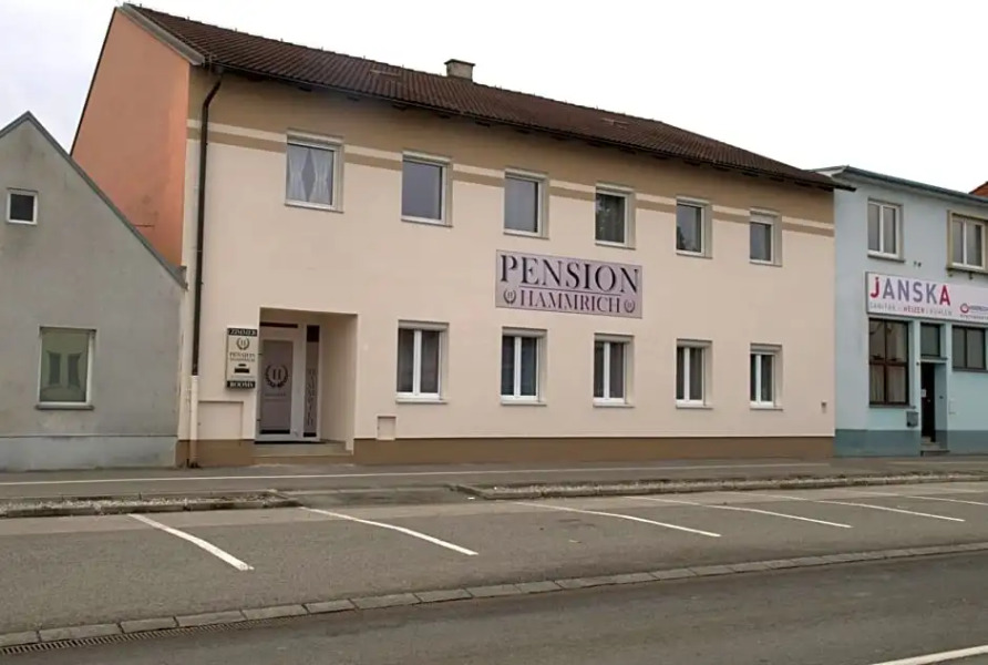 Pension Hammrich