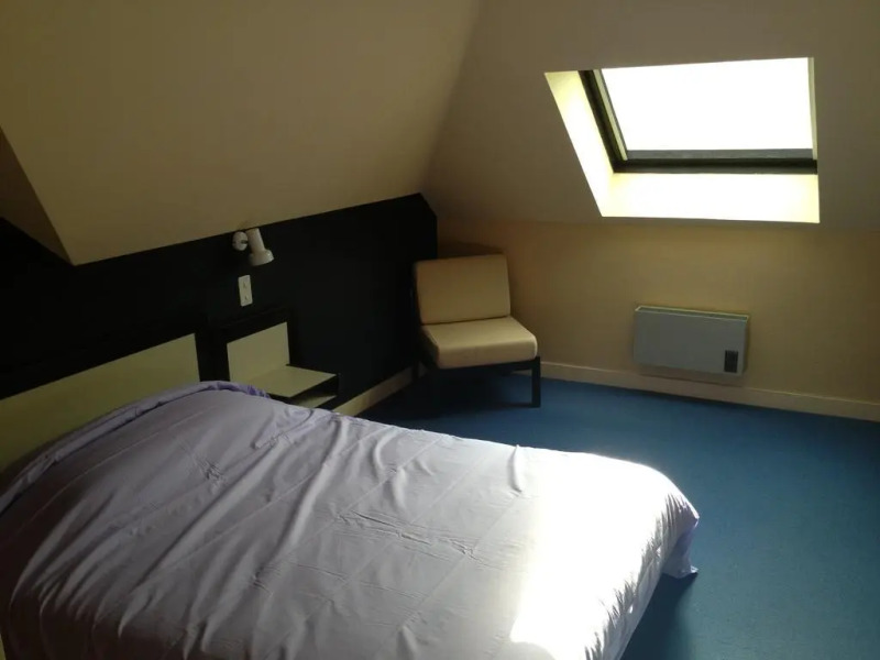 Cabane Lodge Domaine du Lac Chambon