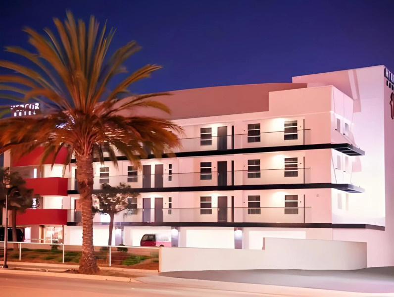 Hercor Hotel - Urban Boutique