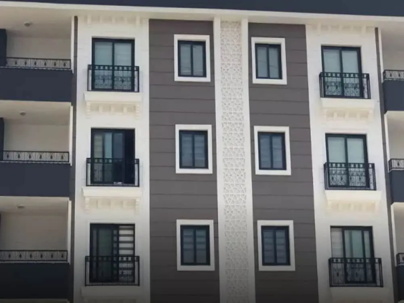 Mersin Akbal Suite