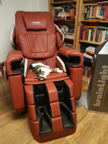 Wellnesshof Müller Vorderburg