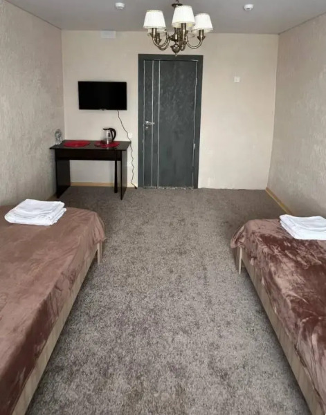 Плюшкин двор