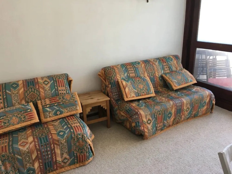 Studio du Cerf de Villard