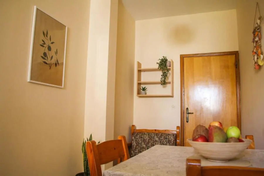 Beautiful studio for 2 #3 - Archaggelos, Rhodes