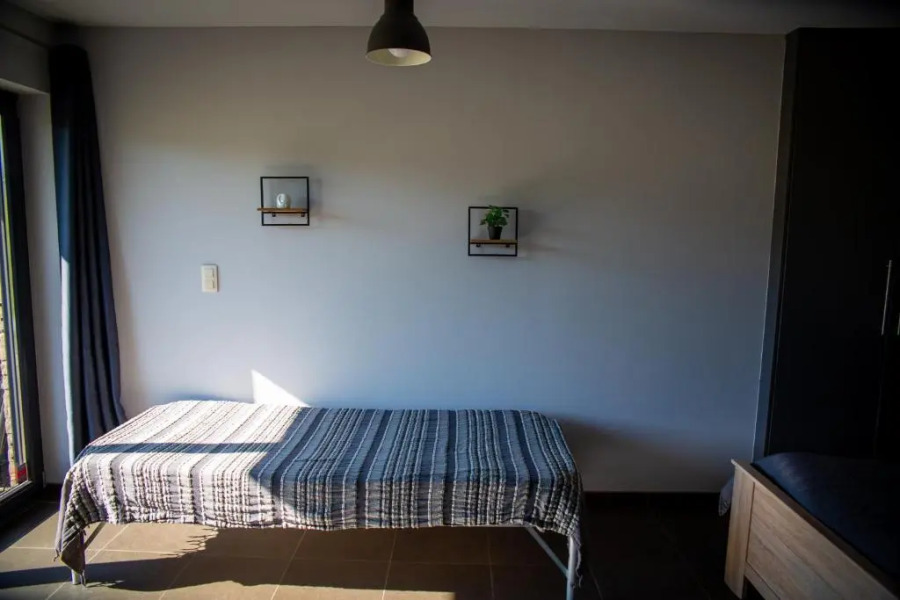 La Chambre Du Pèlerin