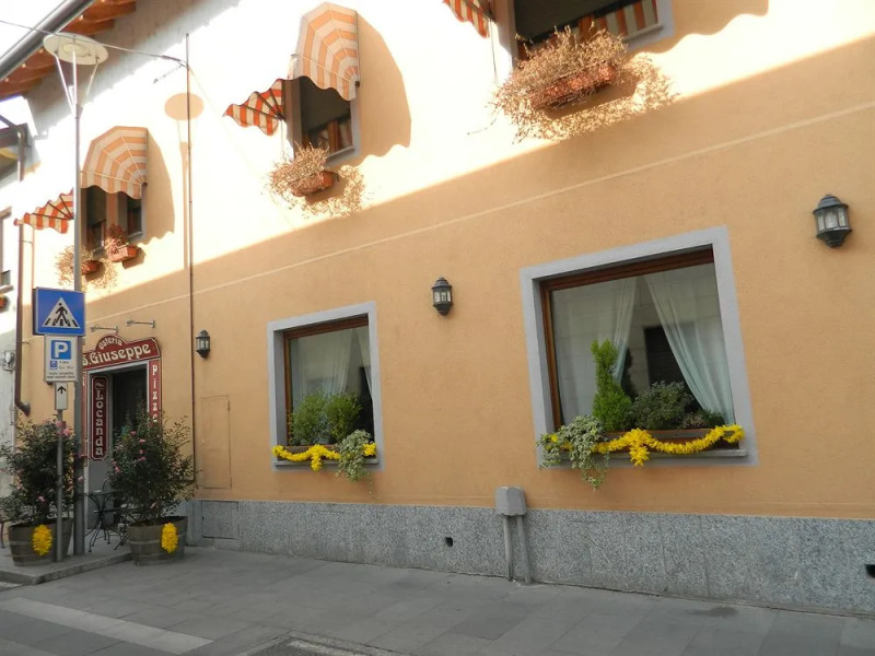 Osteria San Giuseppe