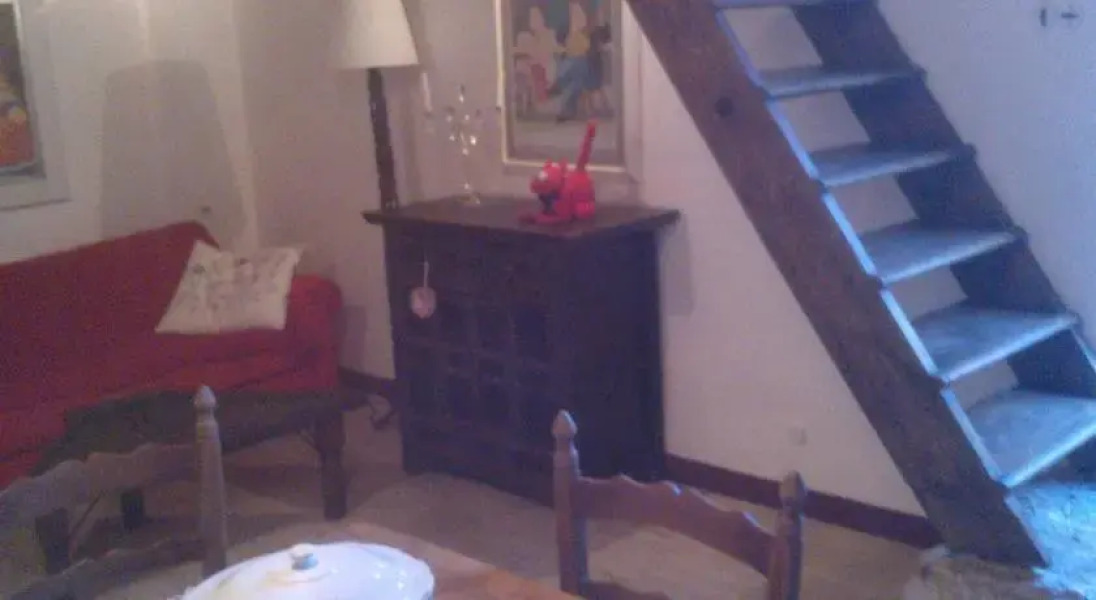 Holiday Home Era Una Volta