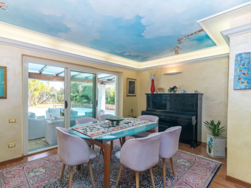 Locazione turistica Surphinia