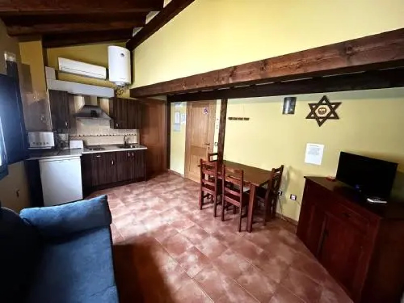 La Estrella de David