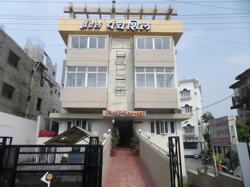 Hotel Panchsheel