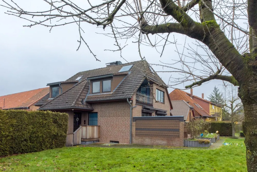 Private Apartment Schillingswinkel