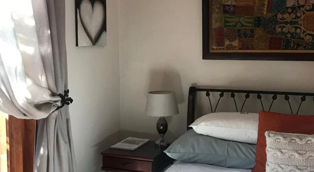 Pane Vivente Garden Cottage