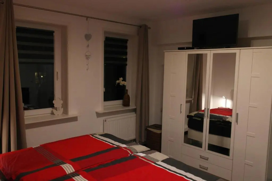 Ferienwohnung Eisblick