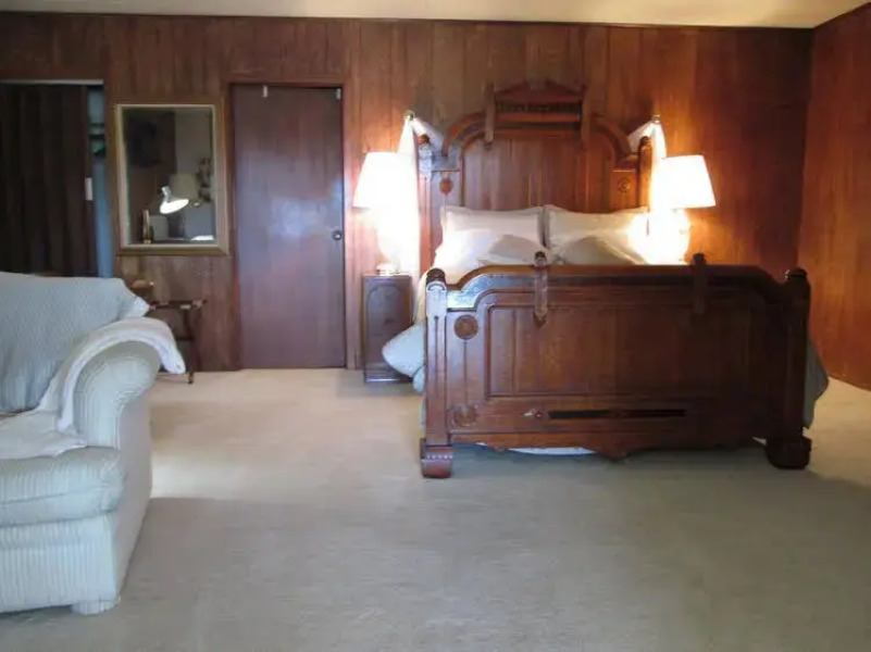 Judys Bed and Breakfast