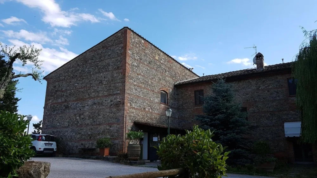 Agriturismo Lampugnano