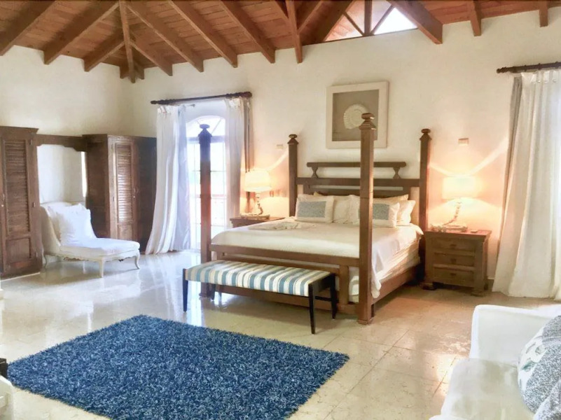 We Hostel and Suites Las Galeras