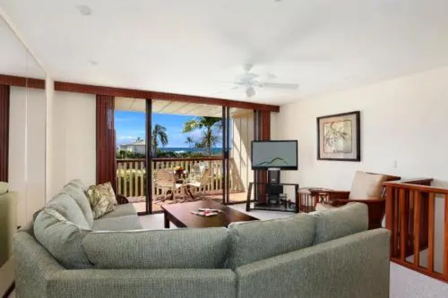 Nihi Kai Villas Unit #505