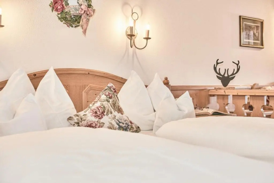 Haus Theresa-Reit im Winkl