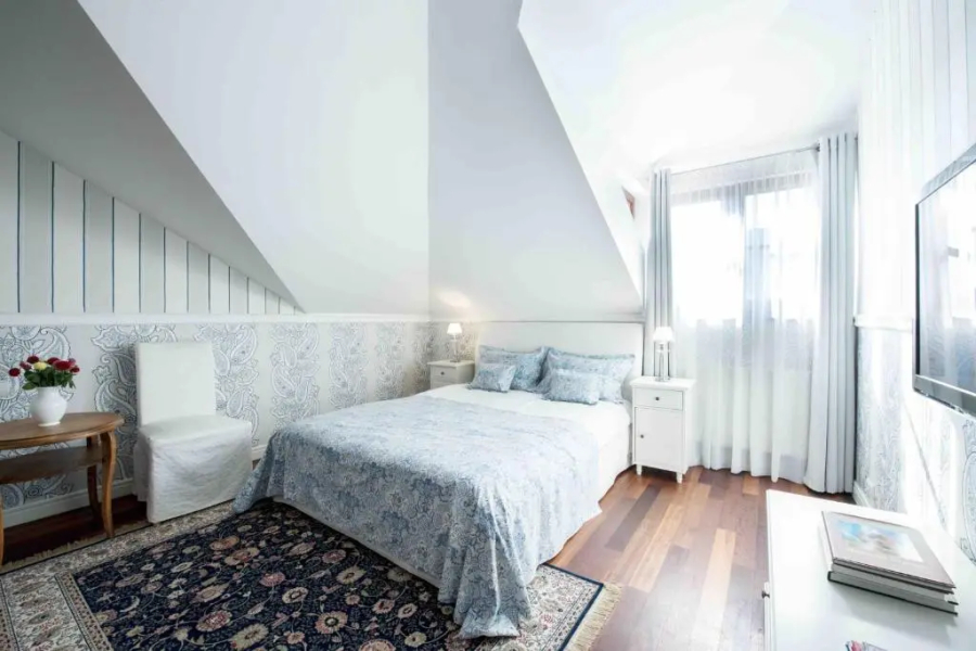 Villa Victoria