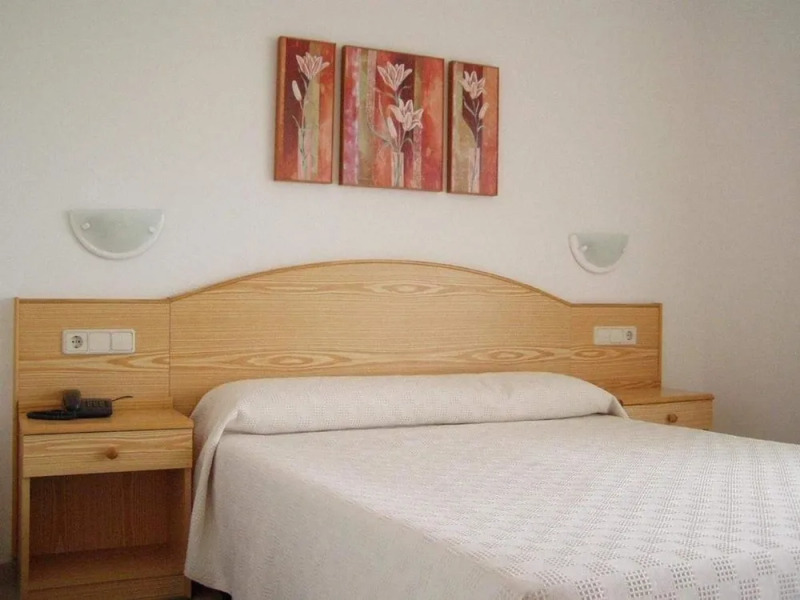 Pensión Playa Mar Cachadiñas