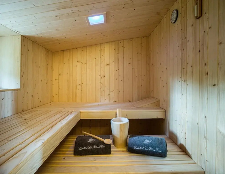 Casa Bosco a Stone Mansion in Chianti