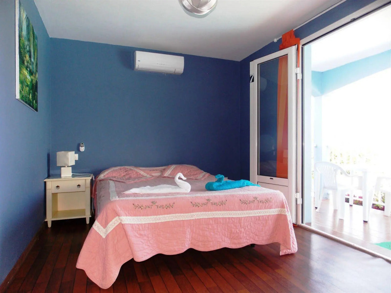 Hôtel Le Soleil Couchant