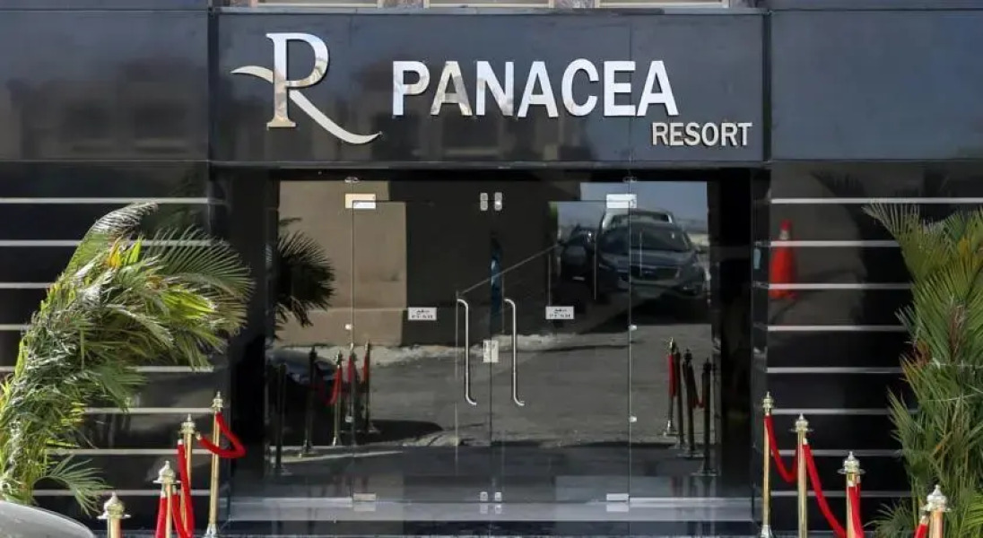 Panacea Resort