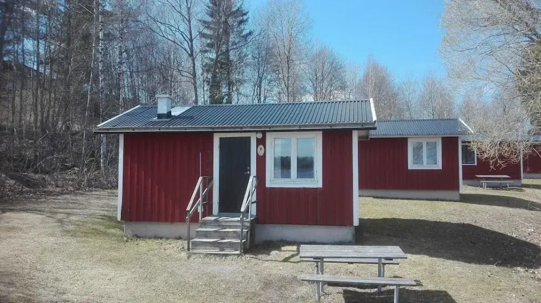 Falkudden Camping