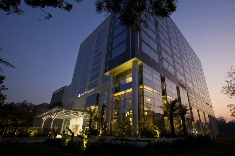 Hyatt Regency Ahmedabad