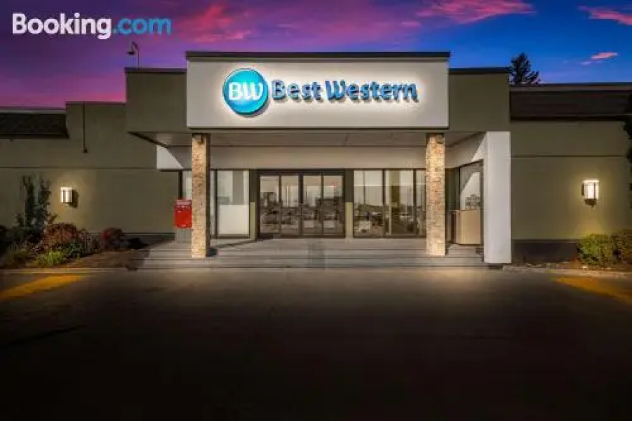 Best Western Parkway