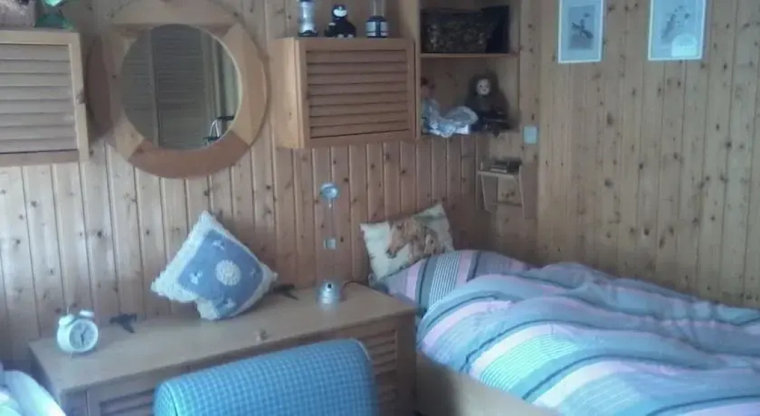 Ferienhaus auf Reiterhof im Westerwald