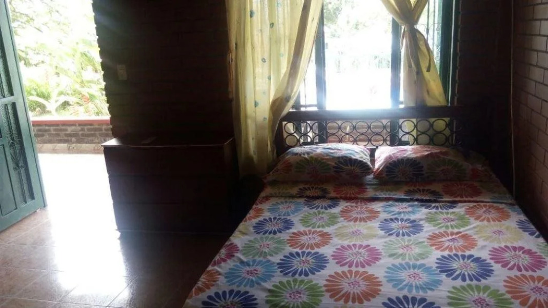 Hostal Campestre El Tesorito