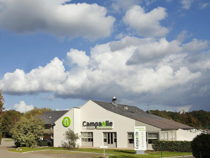 Campanile St Germain En Laye