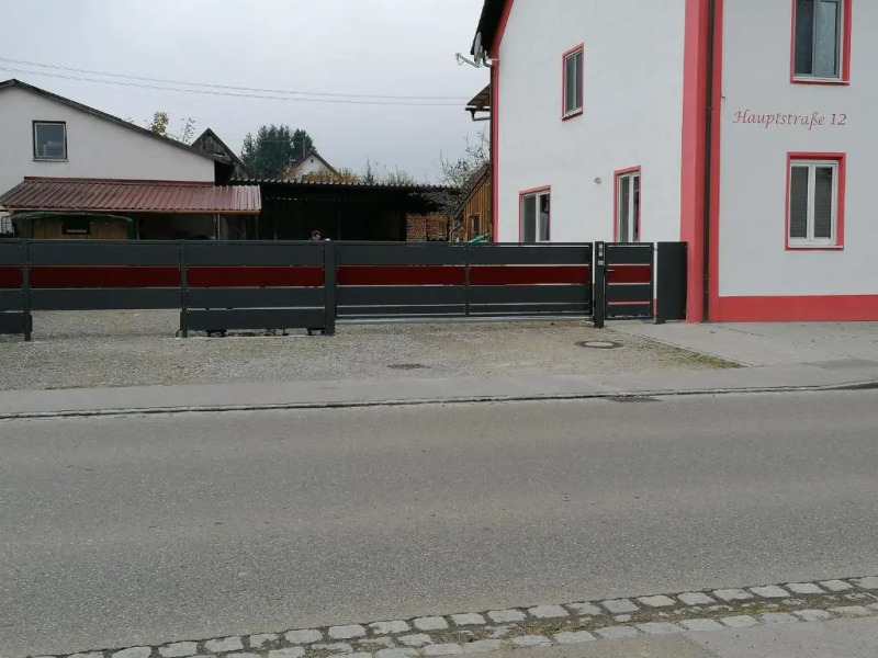 Ferienwohnung Sabine