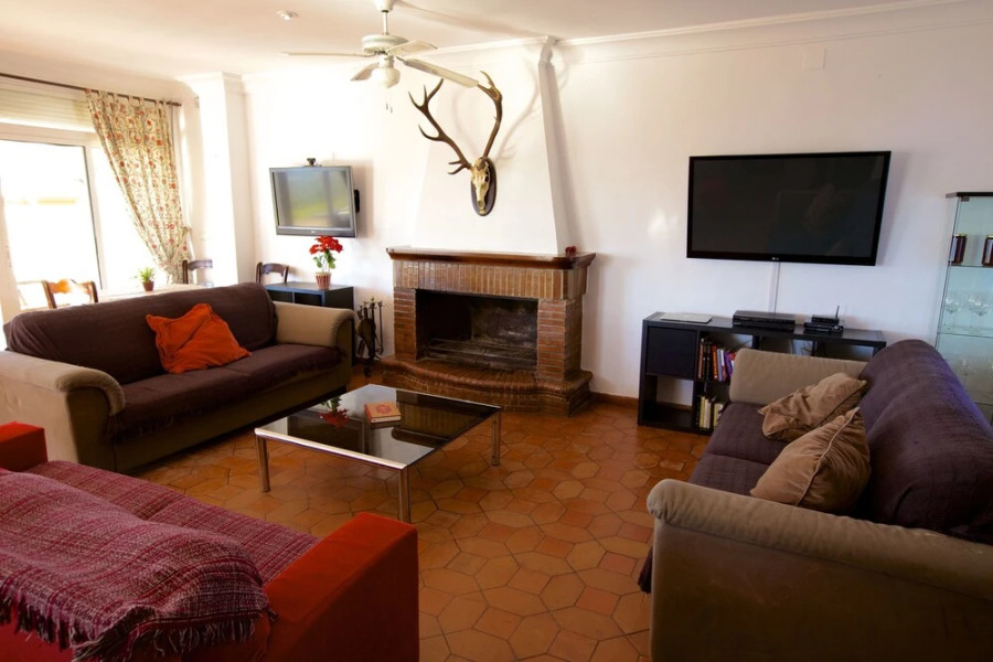 Cortijo Los Tomillares