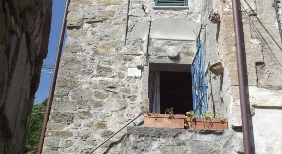Casa La Torretta