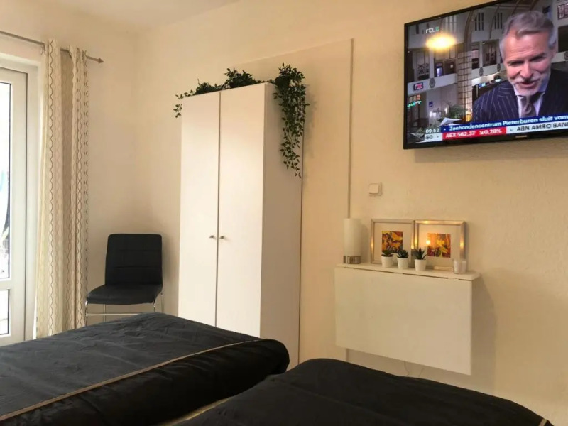 PRIVE APARTMENT With Use Of OUTSIDE JACUZZI