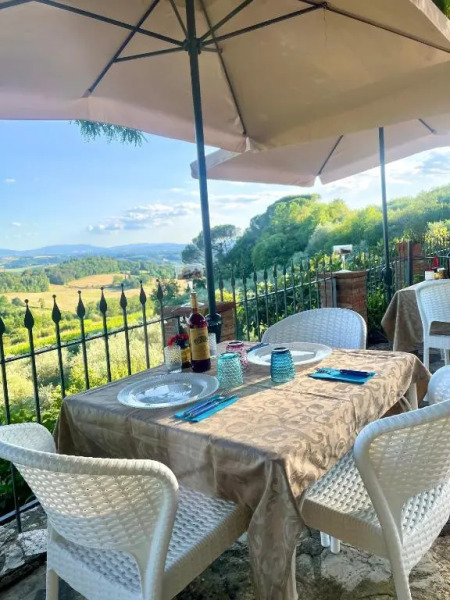 Agriturismo Vernianello