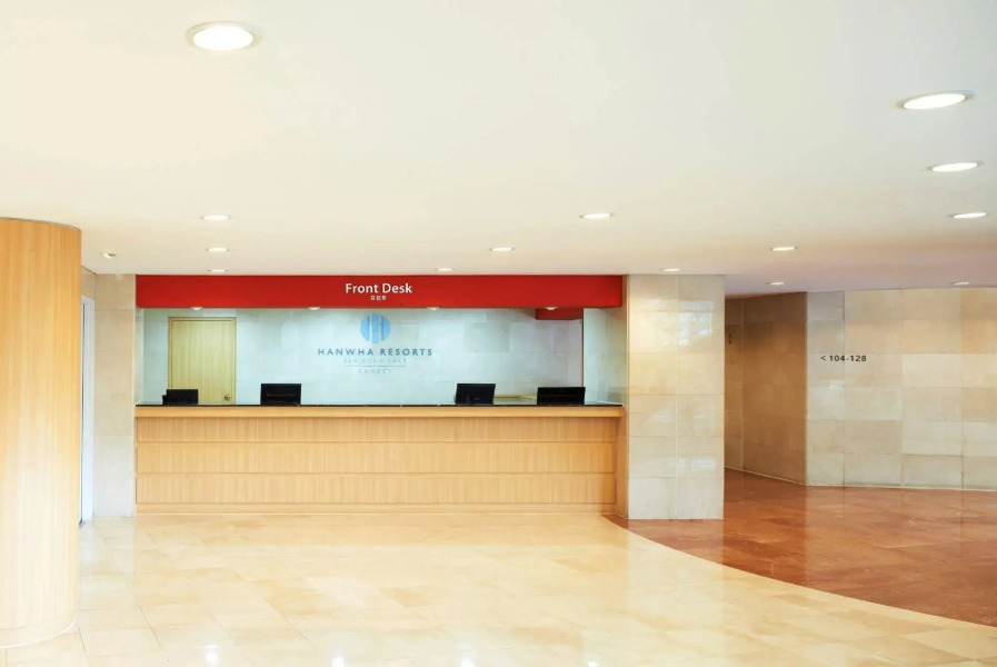 Hanwha Resort Sanjeong Lake Annecy